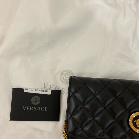 Versace handbag - Picture 3 of 16